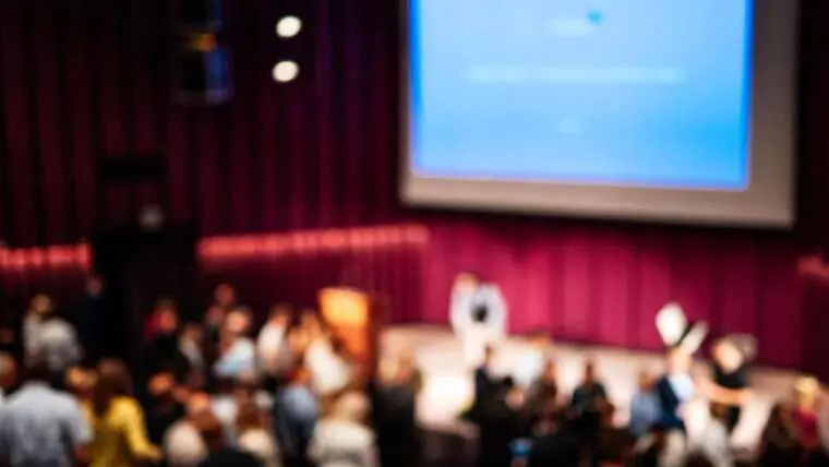 Bringing Founders’ Insight to the Front Page at Singapore FinTech Festival